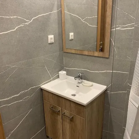 President Kop A 735 *