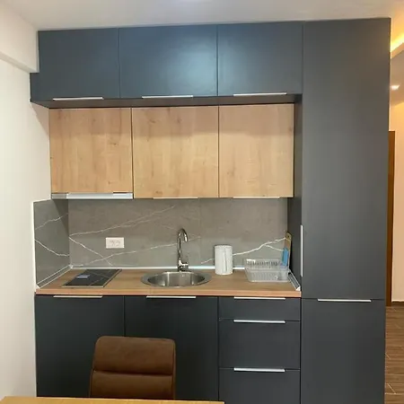 Apartmán President Kop A 735 Kopaonik