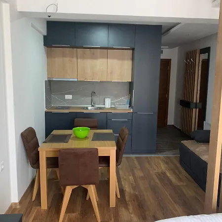 President Kop A 735 Kopaonik