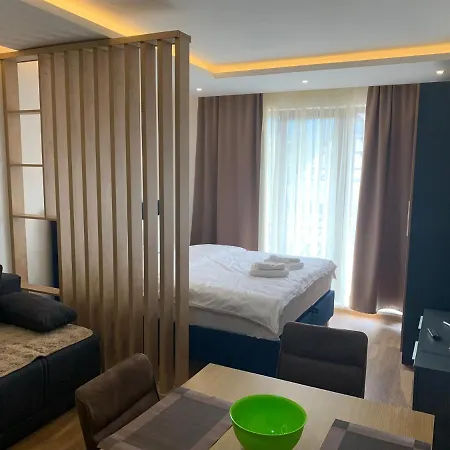 President Kop A 735 Apartmán *