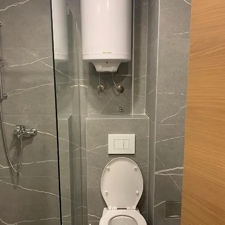 President Kop A 735 Kopaonik