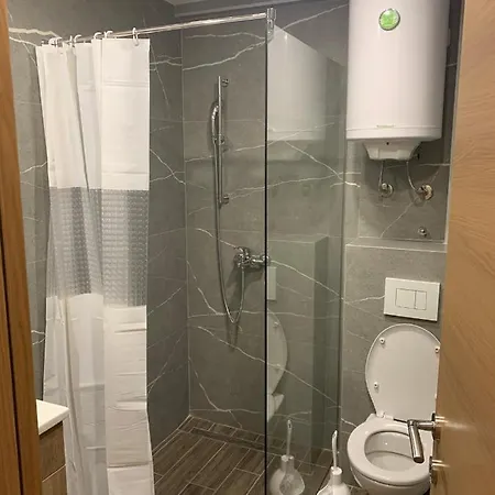 President Kop A 735 Apartmán *