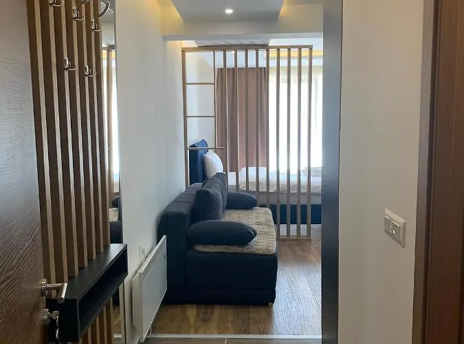 Apartamento President Kop A 735 *