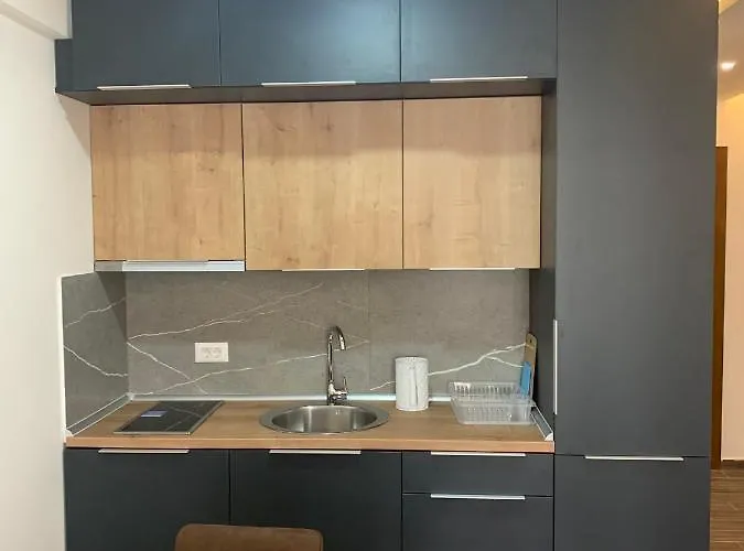 Apartamento President Kop A 735 Kopaonik