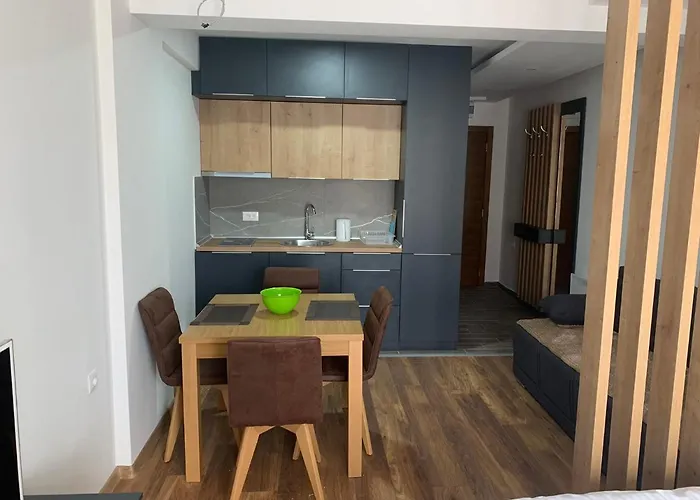 President Kop A 735 Kopaonik