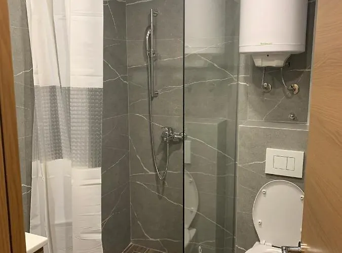 President Kop A 735 Apartamento *