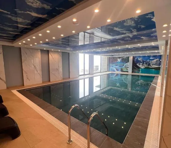 President Kop A 735 *