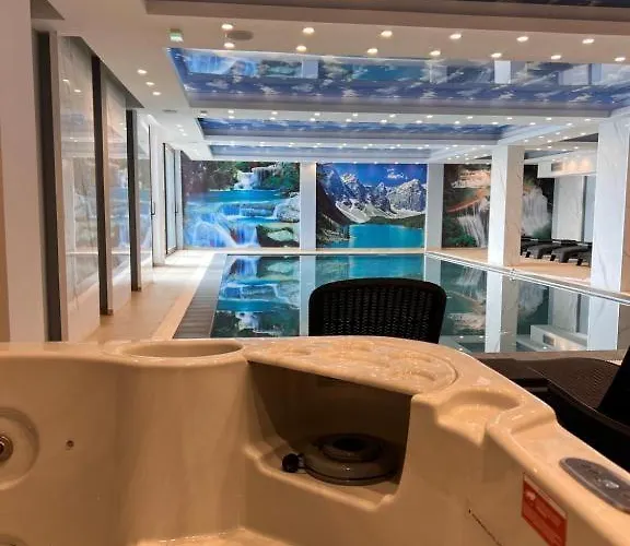 Apartamento President Kop A 735 *